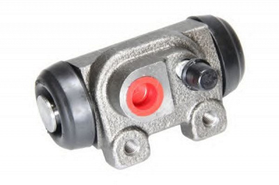 HELLA PAGID 8aw355530011 -  Колесный тормозной цилиндр